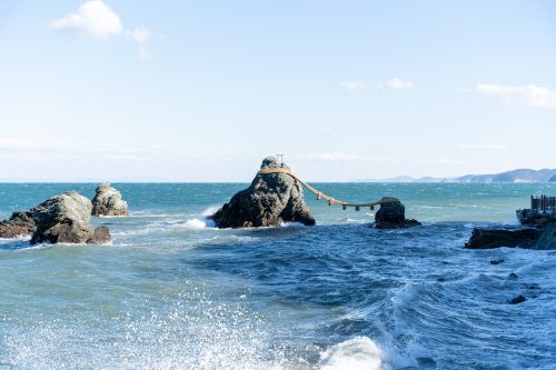 二見興玉神社
